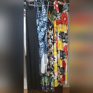 Maxi Dress Bundle